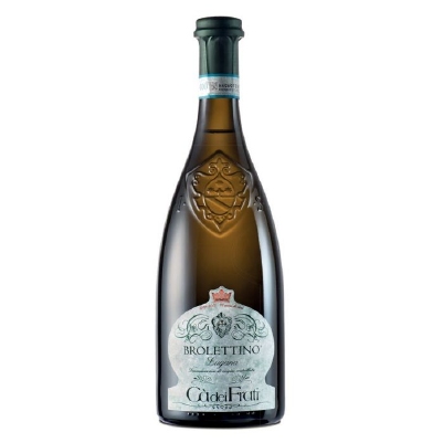 Cà dei Frati Brolettino Lugana DOC 1,50 ltr.
