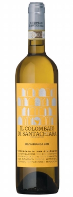 Il Colombaio Vernaccia Selvabianca 0,375 ltr.