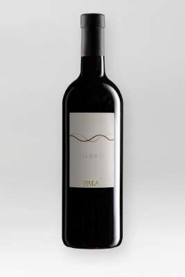 Pala Silenzi Rosso Isola dei Nuraghi IGT 0,75 ltr.