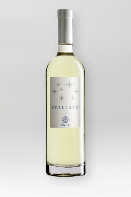 Pala Stellato Vermentino Sardegna DOC 0,75 ltr.