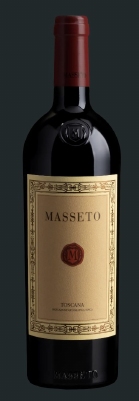 Masseto Toscana Rosso IGT 2021 1,50 ltr.