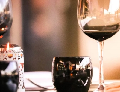 Wine & Dine by Di Majo Norante 15/10/2025