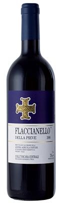 Fontodi Flaccianello Colli Toscana Centrale 2021 0,75 ltr.