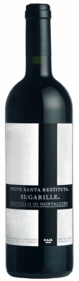 Pieve Santa Restituta Sugarille Brunello 1,50 ltr.