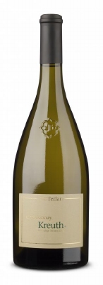 Terlan Kreuth Chardonnay Alto Adige DOC 1,50 ltr.