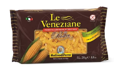 Molino di Ferro Le Veneziane Eliche (Spirelli) 250gr