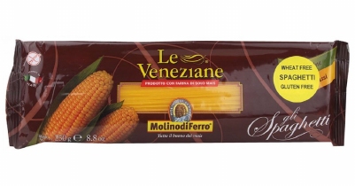Molino di Ferro Le Veneziane Spaghetti 250gr