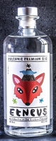 Aetnae Etneum Vulcanic Premium Gin 42% vol. 0,70 ltr.