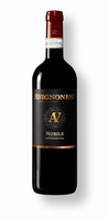 Avignonesi Vino Nobile di Montepulciano DOCG 0,75 ltr.