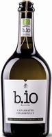 B.io Catarratto - Chardonnay IGT 0,75 ltr.