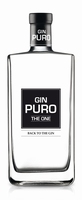 Bonaventura Maschio Gin PURO 56,3% 0,70 ltr.