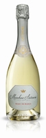 Tenuta Montenisa Franciacorta Blanc des Blancs 0,75 ltr.