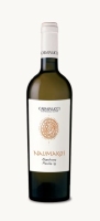 Carminucci Naumakos Chardonnay IGT 0,75 ltr.