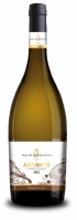 Montepertini Andante Chardonnay 0,75 ltr.