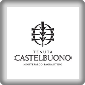 Castelbuono by Tenute Lunelli