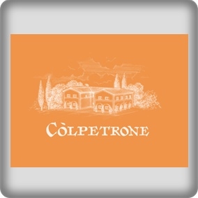Colpetrone by Tenute del Cerro
