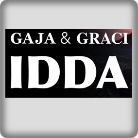 IDDA by Gaja-Graci