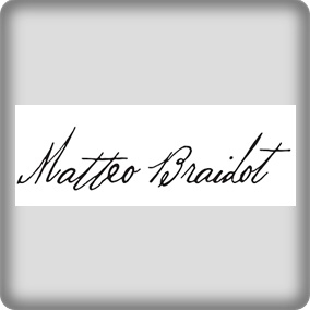 Matteo Braidot