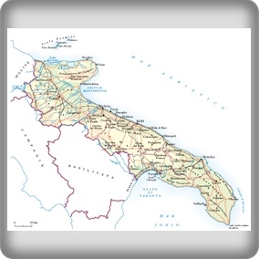 Puglia