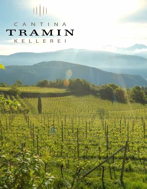 Cantina Tramin